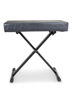 GEWA banquette pour Craviers - VE4 noire (KB-40B)