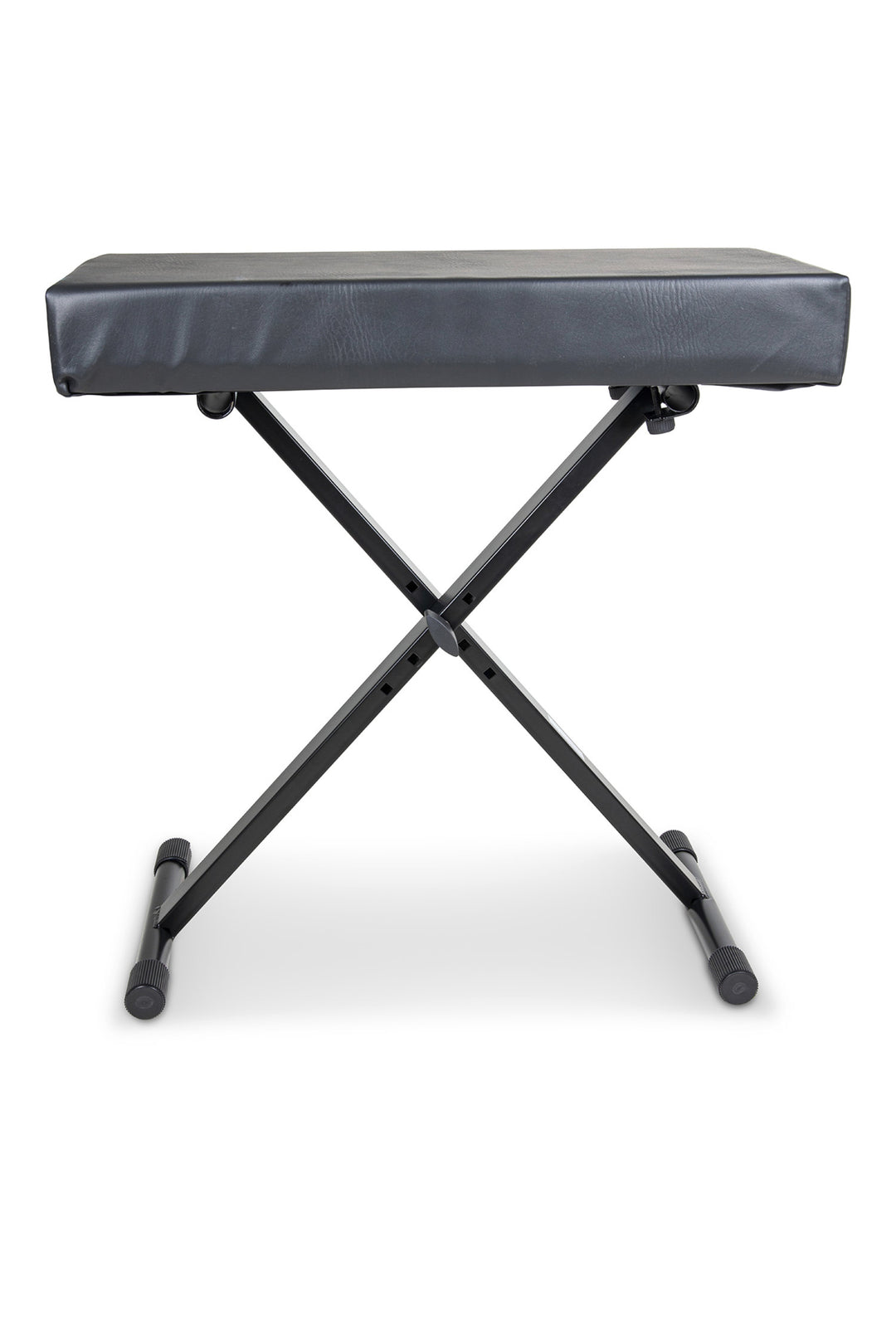 GEWA banquette pour Craviers - VE4 noire (KB-40B)
