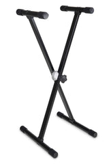GEWA Keyboard stands Baby Gear System - VE5 black (KS-10B)