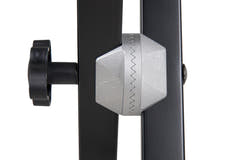 Supports de Craviers GEWA Baby Gear System - VE5 black (KS-10B)