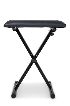Banquette de Craviers GEWA - VE4 noir (KB-10B)