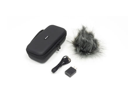 Zoom APH-6e Pack d'accessoires pour Zoom H6e