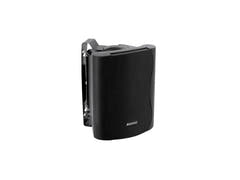 OMNITRONIC C-40 noir 2x