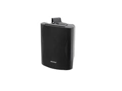 OMNITRONIC C-40 noir 2x