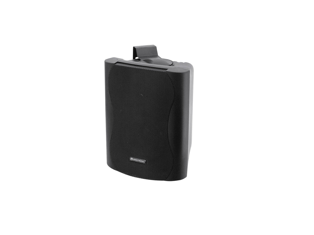 OMNITRONIC C-40 noir 2x