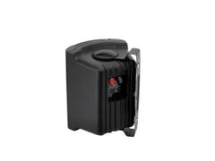 OMNITRONIC C-40 noir 2x