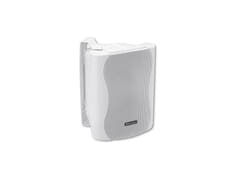 OMNITRONIC C-40 blanc 2x