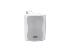 OMNITRONIC C-40 blanc 2x