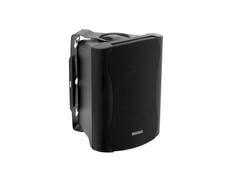 OMNITRONIC C-50 noir 2x