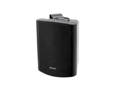 OMNITRONIC C-50 noir 2x