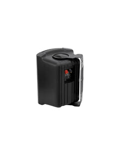 OMNITRONIC C-50 noir 2x