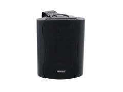 OMNITRONIC C-50 noir 2x