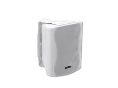 OMNITRONIC C-50 blanc 2x
