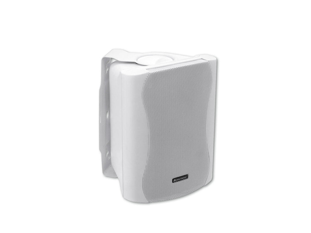 OMNITRONIC C-50 blanc 2x