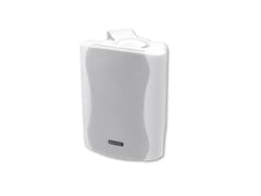 OMNITRONIC C-50 blanc 2x