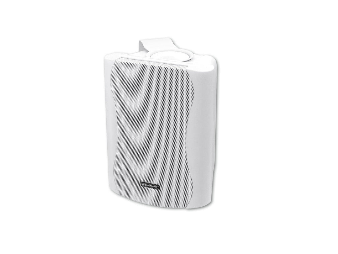 OMNITRONIC C-50 blanc 2x