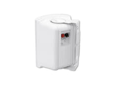 OMNITRONIC C-50 blanc 2x