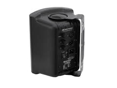 OMNITRONIC C-50A actif noir 2x