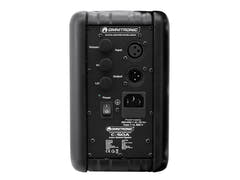 OMNITRONIC C-50A actif noir 2x