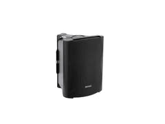 OMNITRONIC C-60 noir 2x