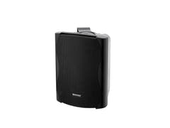 OMNITRONIC C-60 noir 2x