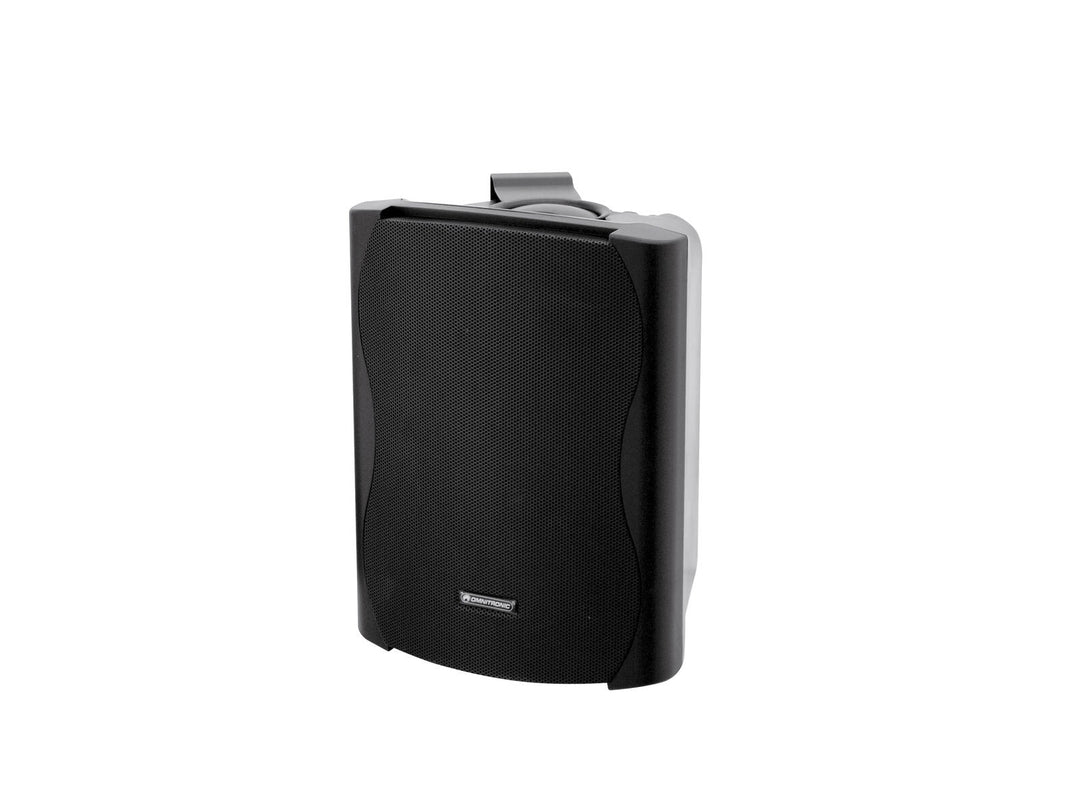 OMNITRONIC C-60 noir 2x