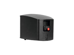 OMNITRONIC OD-2 Enceinte murale 8Ohms noire 2x