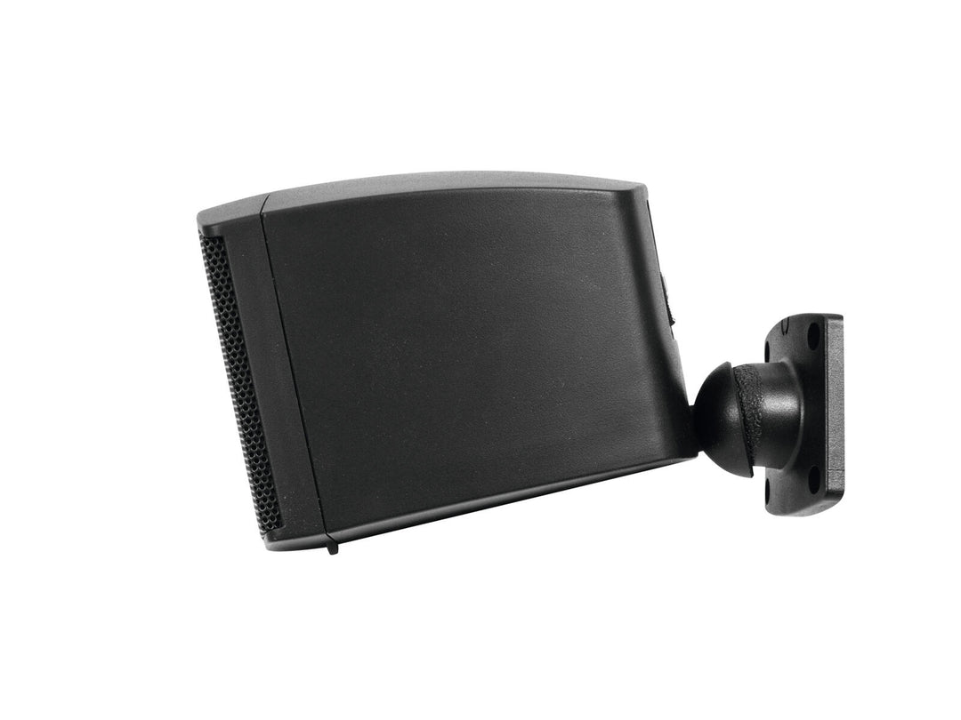 OMNITRONIC OD-2 Enceinte murale 8Ohms noire 2x