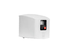 Haut-parleur mural OMNITRONIC OD-2 8Ohms blanc 2x
