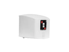 OMNITRONIC OD-2T Enceinte murale 100V blanc 2x