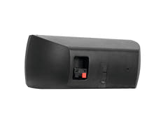 OMNITRONIC OD-22 Enceinte murale 8Ohms noire