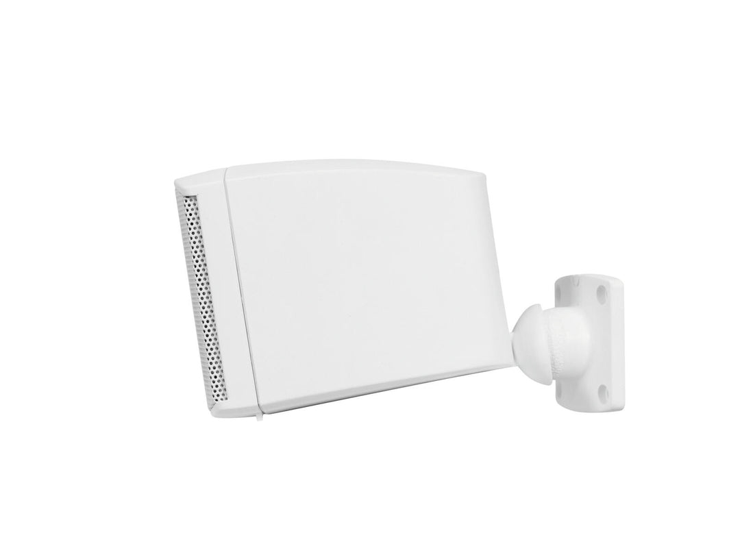 OMNITRONIC OD-22 Wall Speaker 8Ohms blanc