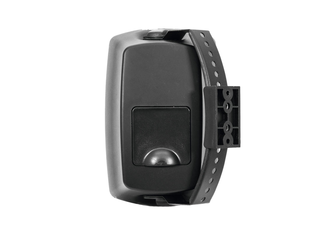 Haut-parleur mural OMNITRONIC OD-5 8Ohms noir 2x