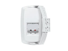 Haut-parleur mural OMNITRONIC OD-5 8Ohms blanc 2x
