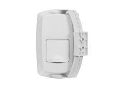 Haut-parleur mural OMNITRONIC OD-5 8Ohms blanc 2x