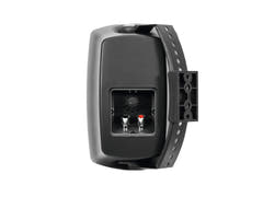 Enceinte murale OMNITRONIC OD-5T 100V noire 2x