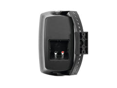 OMNITRONIC OD-6 Enceinte murale 8Ohm noire 2x