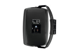 OMNITRONIC OD-6T Enceinte murale 100V noire 2x