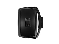OMNITRONIC OD-8 Enceinte murale 8Ohm black 2x