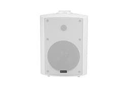 OMNITRONIC ALP-6A Ensemble d’enceintes actives blanc