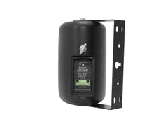 OMNITRONIC ODP-204T Installation Speaker 100V noir 2x
