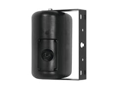 OMNITRONIC ODP-204T Installation Speaker 100V noir 2x