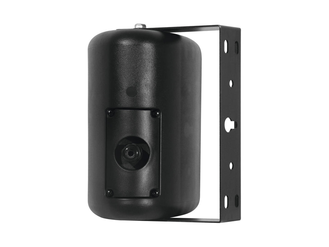 OMNITRONIC ODP-204T Installation Speaker 100V noir 2x