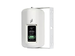 Enceinte d'installation OMNITRONIC ODP-204T 100V blanche 2x
