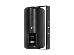 OMNITRONIC ODP-206 Enceinte d’installation 16 ohms noire 2x