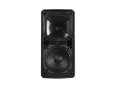 OMNITRONIC ODP-206 Enceinte d’installation 16 ohms noire 2x