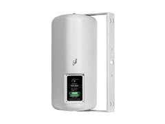 OMNITRONIC ODP-206T Enceinte d’installation 100V blanche 2x