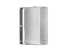 OMNITRONIC ODP-206T Enceinte d’installation 100V blanche 2x
