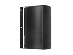OMNITRONIC ODP-208 Haut-parleur d’installation 16 ohms noir