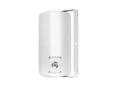 OMNITRONIC ODP-208 Enceinte d'installation 16 ohms blanche